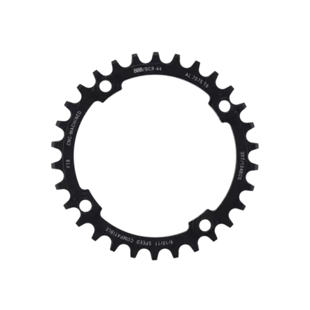  - Kædetræk til cykler med gevind - BBB0412609692654 - 1