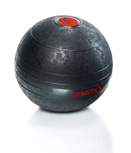 Gymstick Slam Ball - Fitness- og træningsbolde - GS61019-4 - 2