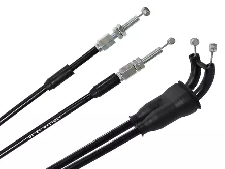 GAS VAIJERI SX 5252003 - Crossmotorcykler Gaswirer - 395-00604 - 2