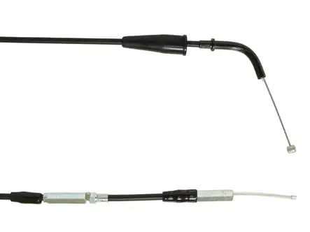 GASSPÆR YZ 80 1983-1992 - Crossmotorcykler Gaswirer - 395-00564 - 2