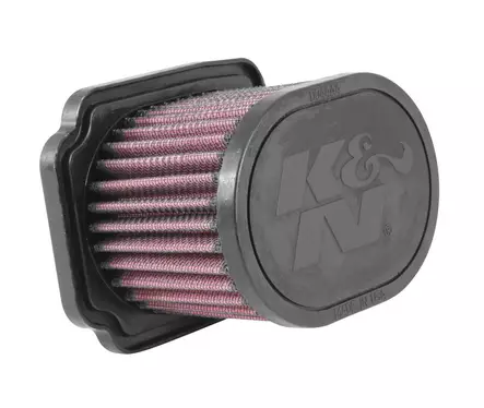 K&N Luftfilter MT-07 14-, XSR700 16- - Motorcykel luftfiltre - 20-YA6814 - 1