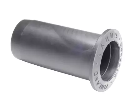 Lahnakoski Årebeskyttelse 44mm - Bådpaddler, årer og bådhorn - 127-4-20044 - 1