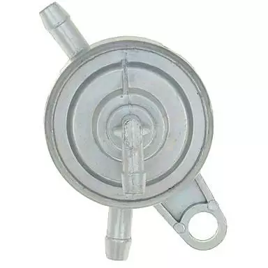 Brændstofhane Kina-scootere - Benzinfiltre til knallerter - 302-3574 - 1