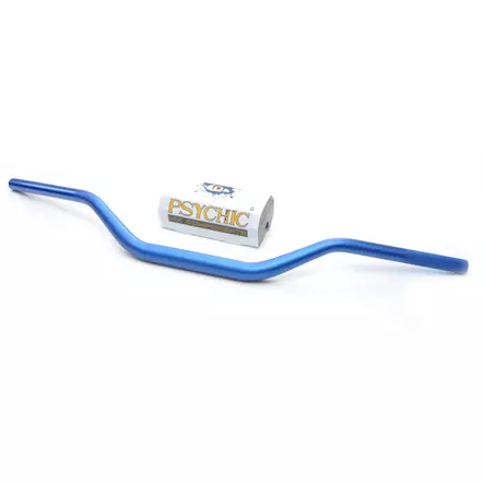 Psychic Styr 28,6mm Blå - Styrstænger og håndtag - 38-0022-4 - 1