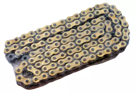 Regina 520 ZRP Z-kæde.+Riveter.&Fjedre.(Master) - Motorcykelkæder - 281-52023-114 - 1