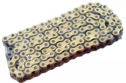 Regina 525 ZRT Z-kæde + Nitte & Fjedre. (Master) - Motorcykelkæder - 281-52521-124 - 1