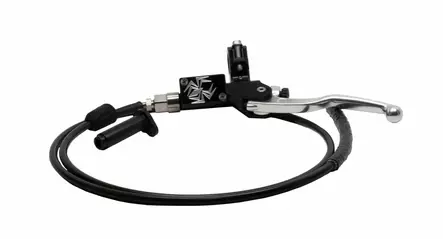 Rekluse Venstre-Hånd-Bagbrems Yamaha 09- - Andre bremsekomponenter til crosscykler - 452-RMS-5300004 - 1