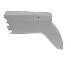 Baghjuls skærm, Grå, Tunturi Pappa - Scooter skærme - 307-12111674 - 1