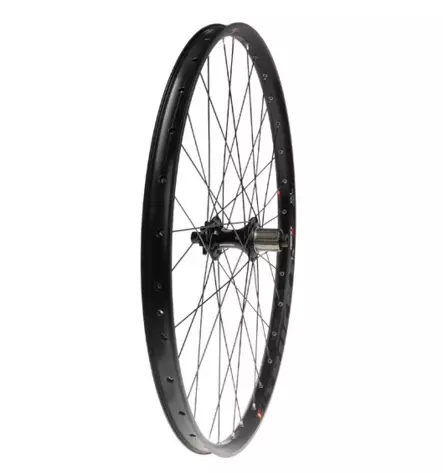 Baghjul 29" 30-622 Disc, Boost 148x12, 8/9/10/11, Mach1 Trucky 30, 2-bundt - Baghjulsfælge - 59294 - 2