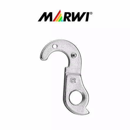 Baggearshifter beslag marwi, gh-104 - Cykelhøjtalere - GH-104 - 2