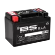 BS Batteri BTX9 (FA) SLA - Forseglet & Aktiveret - BS akut - 140-300674 - 1