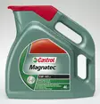 Castrol Magnatec 5W-40 C3 4 L - - 55-414-004 - 1