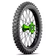 Forhjul Michelin Starcross 6 Medium Soft 80/100-21 M/C 51M TT - Crosscykel dæk - 25-222624 - 1