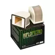 HiFlo Luftfilter HFA2404 - Motorcykel luftfiltre - 20-2404 - 2
