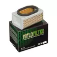 HiFlo luftfilter HFA2504 - Motorcykel luftfiltre - 20-2504 - 2