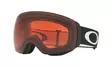 Skibriller Oakley Flight Deck M, sort, Prizm Rose - Sneskibriller - 670-7064-44 - 1