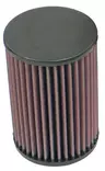 K&N Luftfilter, YFM350/400/450 - Motorcykel luftfiltre - 20-YA3504 - 1