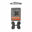 Skivebremseklods Alligator Hope Technology xc4, 1 pr - Cycling skivebremseklodser - 51074 - 1