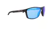 Spect Red Bull Raze solbriller x'tal black/smoke/blue mirror POL - Solsikker - 674-2110064 - 0