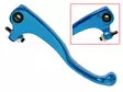 Tec-X Bremsegreb, Blå, Derbi Senda DRD / Aprilia RX,SX - Bromshåndtag til knallerter - 307-1006-4 - 1
