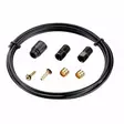 Tektro Hydraulisk Bremse Reperationssæt - Cykelbremsers andre dele - 67604 - 1