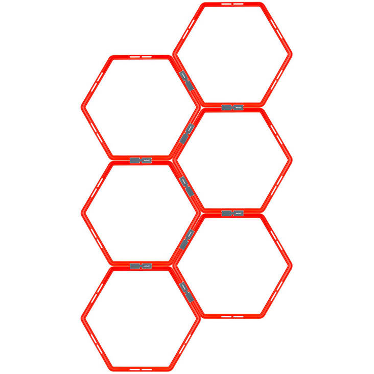 Avento skridring 6 stk - Teknik og hastighed - kl520034 - 1