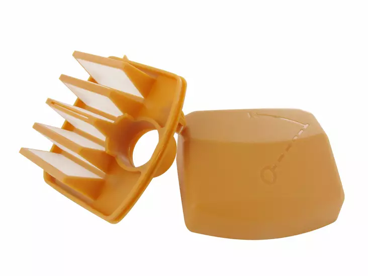 Eurogarden Luftfilter, Husqvarna 340-345-346-350-351-353 / Jonsered 2141-2145 - Husqvarna-filtre - 442-4109534 - 1