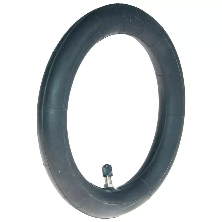 Indvendig slange 8 1/2 x 2, bilventil 20mm - Cykel indre slanger - 62004 - 1