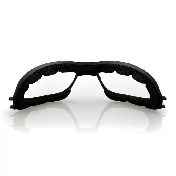 Bobster Blackjack 2 Udskiftnings Neopren Skum - Kørebriller linser - PT-BBJ2-4 - 1
