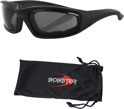 Bobster Foamerz II kørebriller - Kørebriller - ES214 - 1