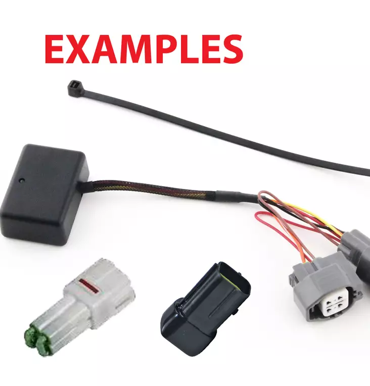 DYNOJET O2 Optimizer basic - Motorcykel Dynojet dyse sæt - 24-76423044 - 0