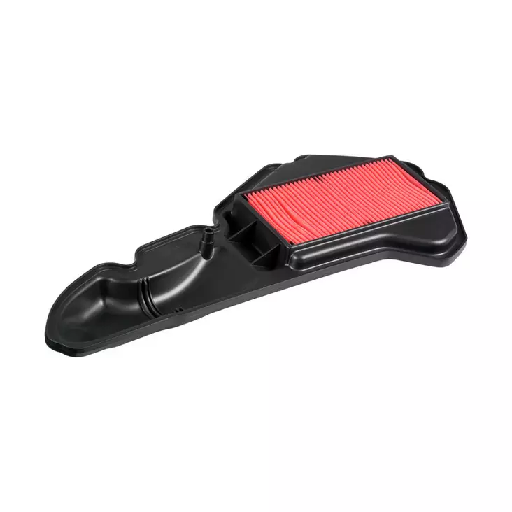 HiFlo luftfilter HFA1134 - Motorcykel luftfiltre - 20-1134 - 1