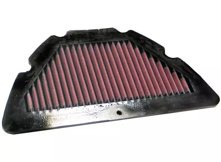 K&N Luftfilter, R1 04- - Motorcykel luftfiltre - 20-YA1004 - 1