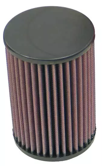 K&N Luftfilter, YFM350/400/450 - Motorcykel luftfiltre - 20-YA3504 - 1
