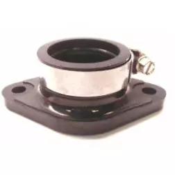 Snowmobile karburatorflange, Polaris Indy 580/600 -  - 87-054 - 1