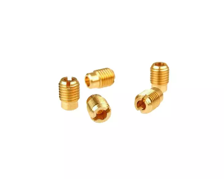 Hoveddyse, # 104 , Kompatibel med: Gurtner - Moppeudsprøjter - 302-0306-104 - 1