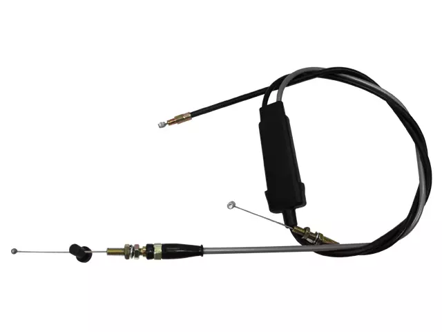  - Sneskovle gaskabler - 85-444 - 2