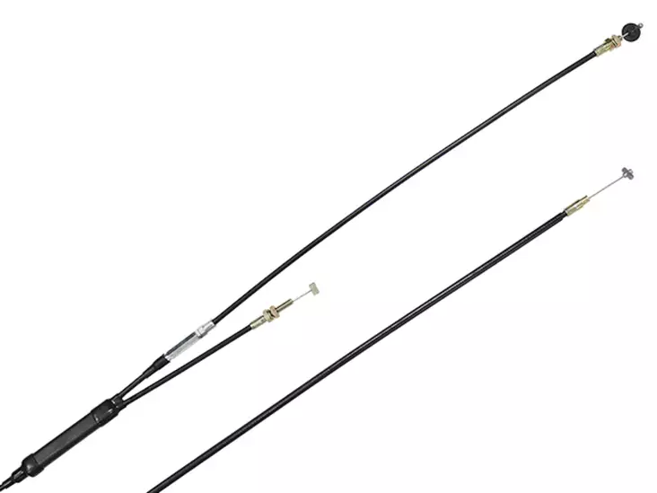 - Sneskovle gaskabler - 85-13964 - 2