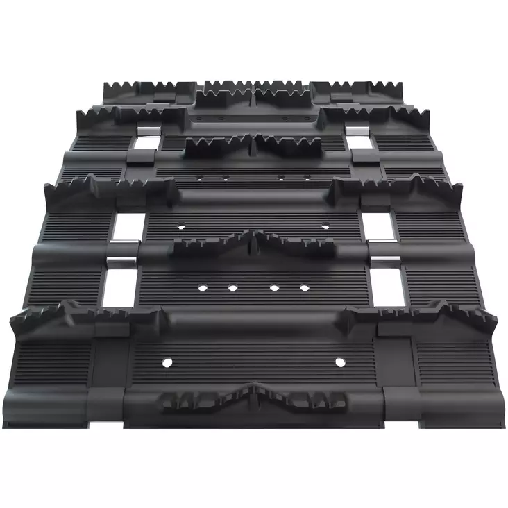 Kamso Energy SneScooter Belte, 38x345 2,52" 25mm - Sneskotertæpper - 841-9794 - 1