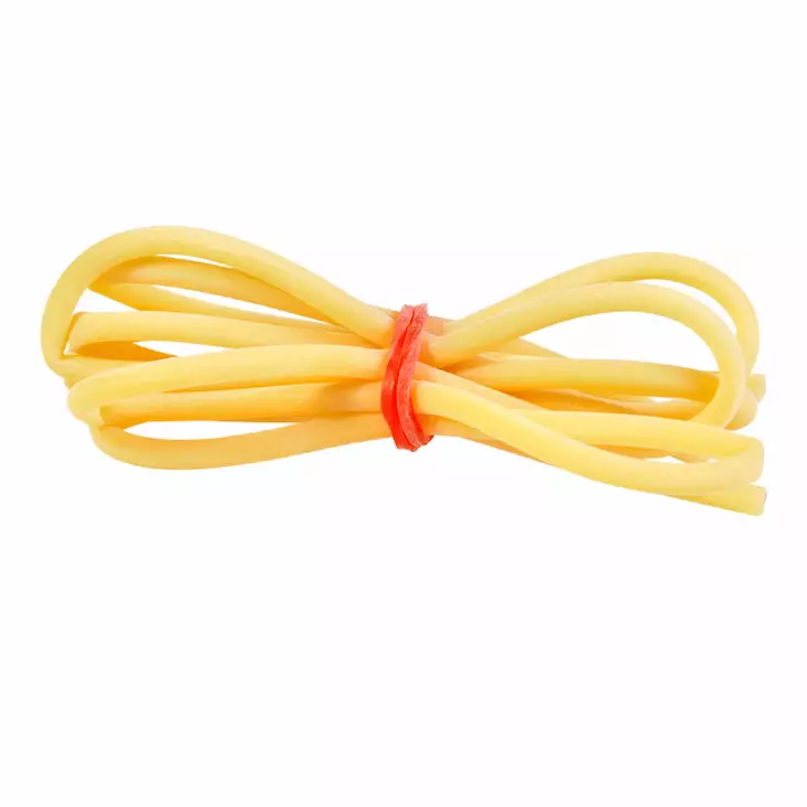 Ventilgummi Cavo 1m/pkt - Cykelventiler og dele - 2704 - 1