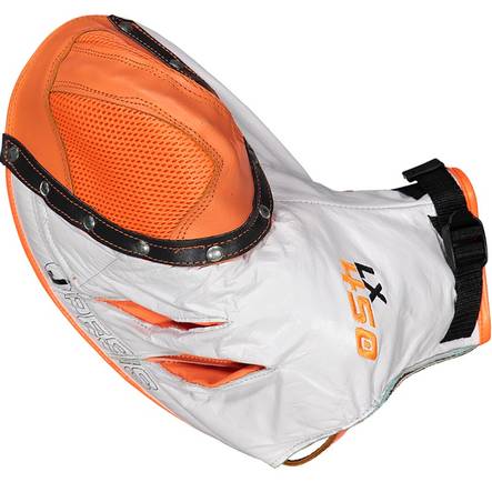 Baseballhandske J-Pesis LX450, højre - Baseballhandsker - kl326075 - 1