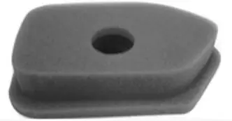 Tract Luftfilter, B&S Sprint-Classic-Quattro, 3.0-4.0 hk, Metalhus, Lodret - Briggs & Stratton filtre - 442-0025 - 1