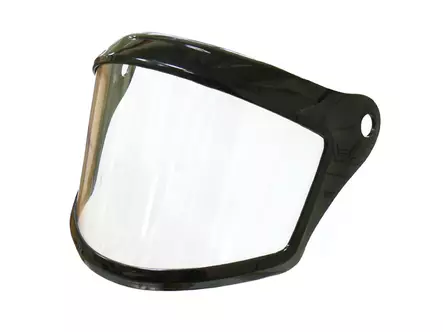 ARC dobbelvisir A-613S klar - Visirer - 581-6014-25 - 1