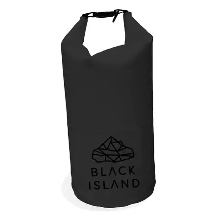 Black Island Dry bag 15L - Udstyr og tilbehør - 100-10015 - 1