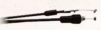 Bronco Throttle Cable - Bromsningskabler til ATV - 78-102375 - 2