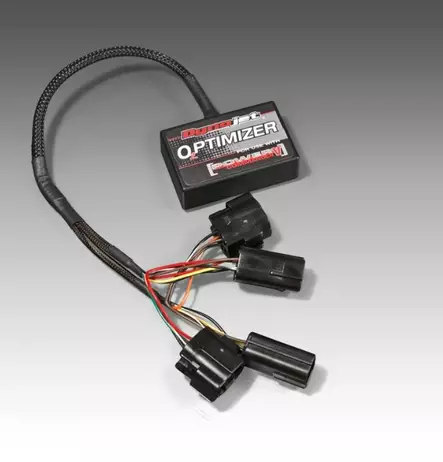 DYNOJET O2 Optimerer en-kanals - Motorcykel Dynojet dyse sæt - 24-76125065 - 1