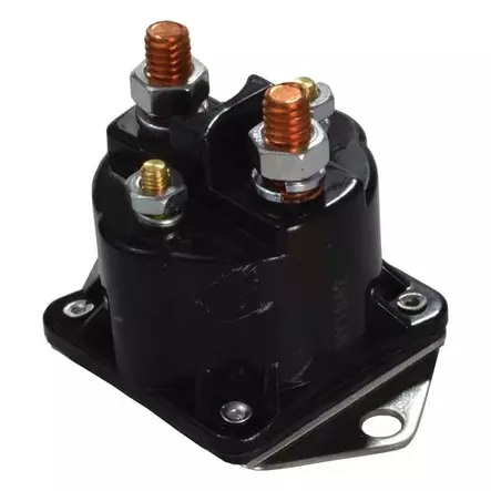 EMP Solenoid Mercury/Mariner/Mercruiser - Bådsolenoider - 105-89-02815 - 1