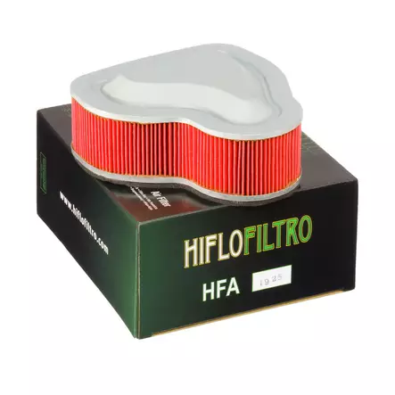 HiFlo luftfilter HFA1925 - Motorcykel luftfiltre - 20-1925 - 2