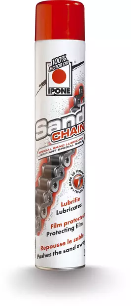 IPONE XTREM CHAIN OFFROAD - 100mL (12) - Kædeolie - 55-165 - 1