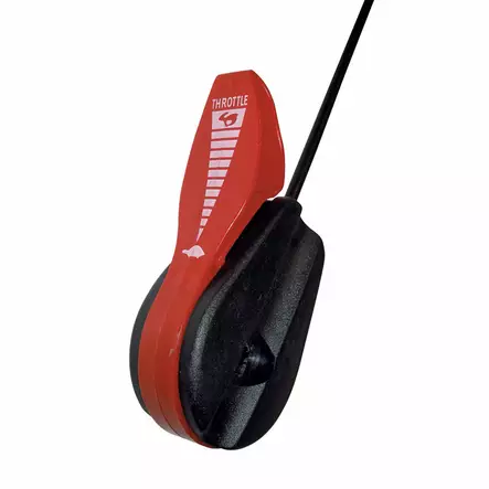 Gaskabel 160cm archer: universalmodel. - Haveudstyr Kabler - 445-A515 - 1